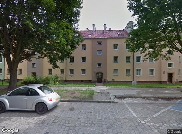 Ceny mieszkań Szczecin Franciszka Ksawerego Druckiego-Lubeckiego 40