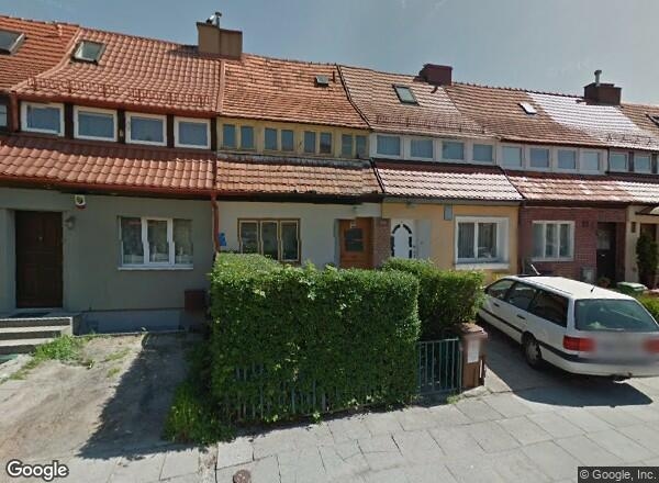 Ceny transakcyjne mieszkań Gdańsk Ojcowska 21