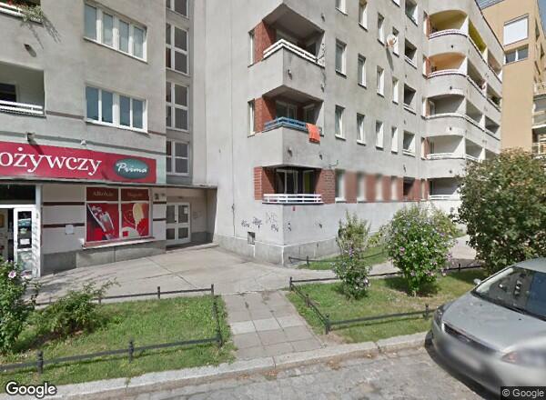 Ceny mieszkań Wrocław UL. WINCENTEGO STYSIA 49