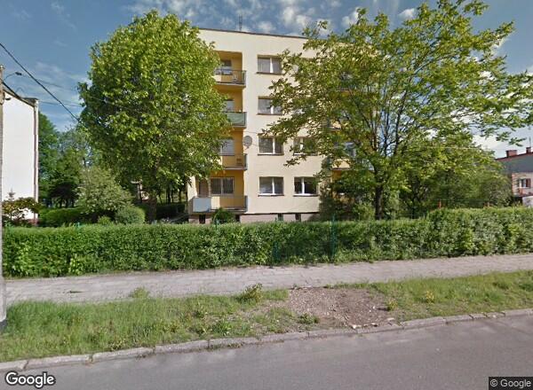 Ceny mieszkań Katowice Spółdzielczości 30