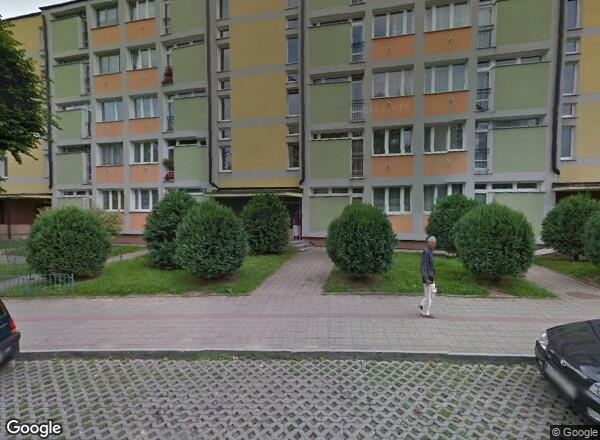 Ceny transakcyjne mieszkań Rzeszów Króla Bolesława Krzywoustego 1