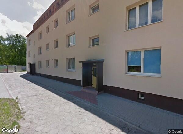 Ceny transakcyjne mieszkań Zielona Góra Harcerska 9