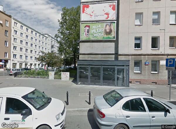 Ceny mieszkań Warszawa ul. S. Noakowskiego 26