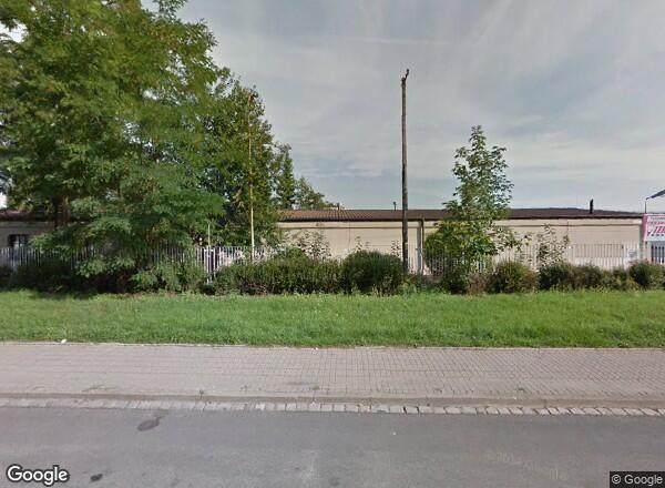 Ceny mieszkań Wrocław UL. GAZOWA 46