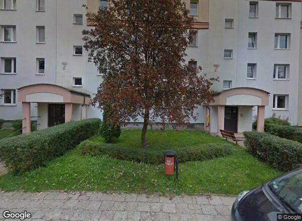 Ceny mieszkań Olsztyn Stanisława Żurawskiego 7