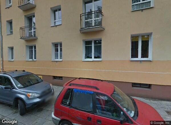 Ceny mieszkań Warszawa ul. S. Skarżyńskiego 11