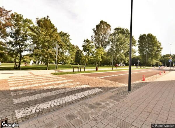 Ceny mieszkań Gdynia Plac Grunwaldzki 1