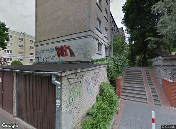 Ceny mieszkań Warszawa ul. Karmelicka 3AD