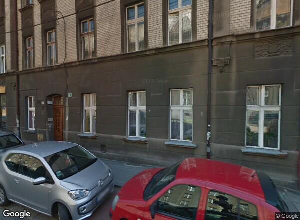 Ceny mieszkań Katowice Jana Kilińskiego 22