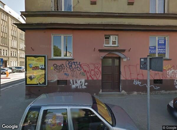 Ceny mieszkań Wrocław PL. MUZEALNY 13