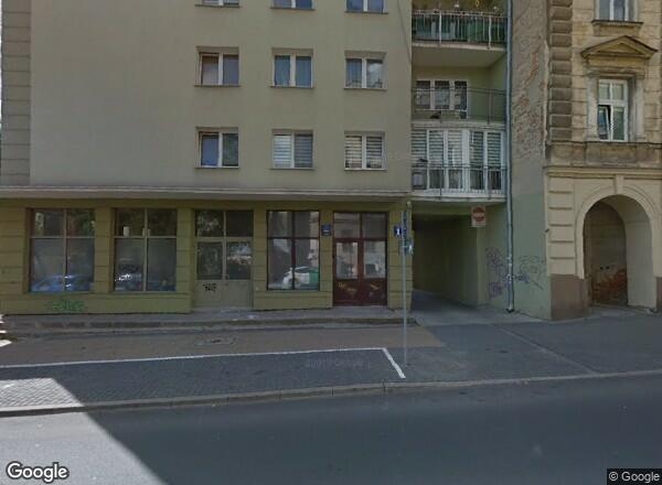 Ceny transakcyjne mieszkań Lublin Bernardyńska 11
