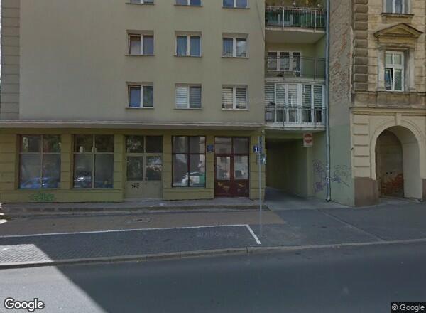 Ceny mieszkań Lublin Bernardyńska 11