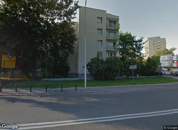 Ceny mieszkań Warszawa ul. Ludna 12