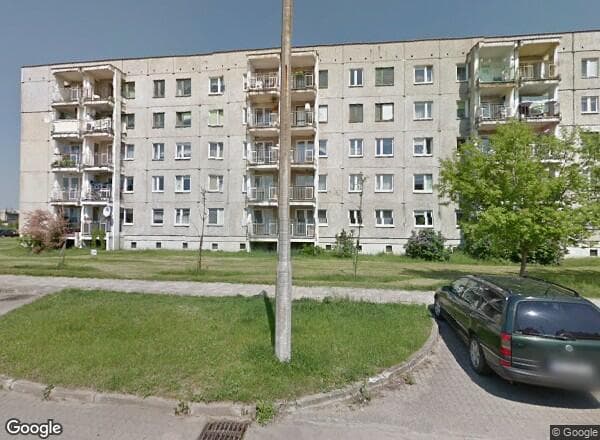 Ceny transakcyjne mieszkań Bydgoszcz Jakuba Wojciechowskiego 12