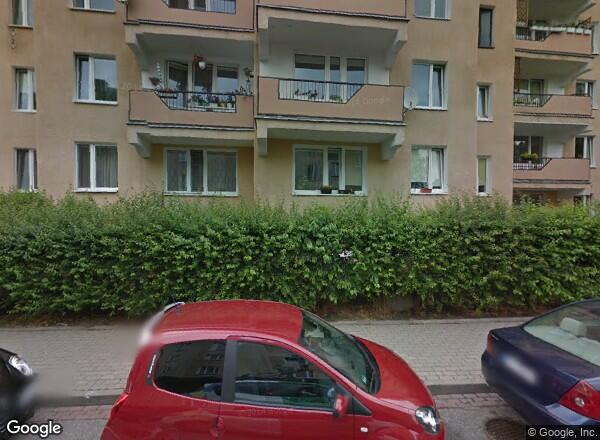 Ceny mieszkań Warszawa ul. Leżajska 2