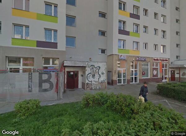 Ceny mieszkań Szczecin Zofii Nałkowskiej 6