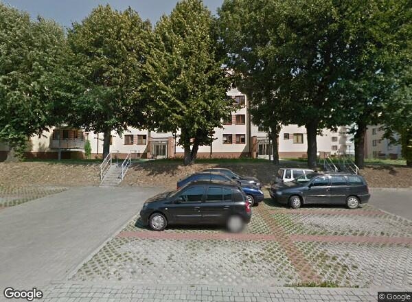 Ceny transakcyjne mieszkań Rzeszów Jana Twardowskiego 11