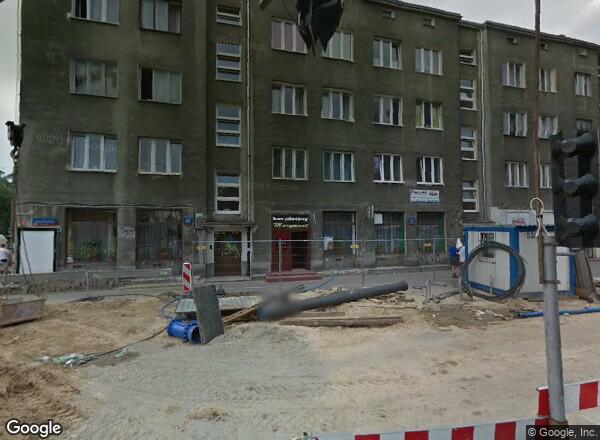 Ceny mieszkań Warszawa ul. Marymoncka 49