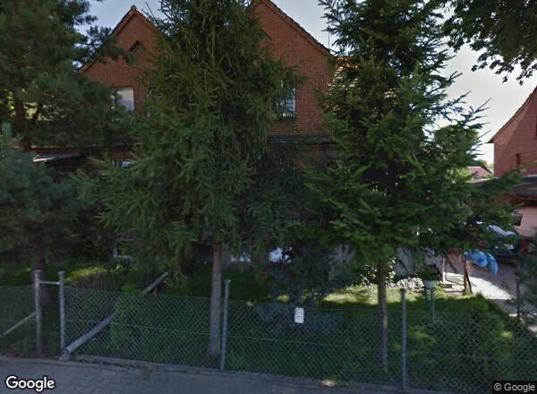 Ceny mieszkań Wrocław UL. STABŁOWICKA 109