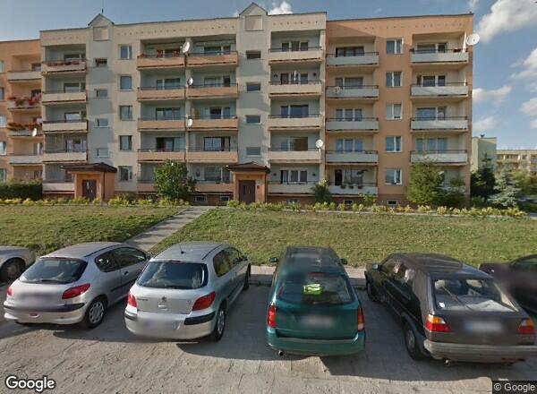 Ceny mieszkań Łódź Ogniskowa 13