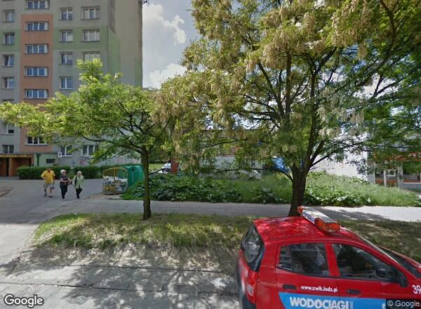 Ceny mieszkań Łódź Lucjana Rydla 25