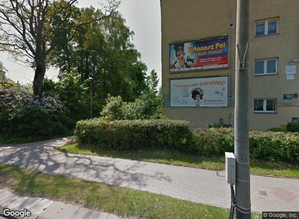 Ceny mieszkań Gdynia Zwycięstwa 190