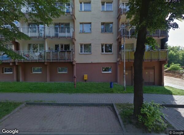 Ceny mieszkań Katowice Lubuska 21