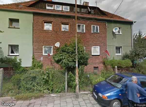 Ceny mieszkań Wrocław UL. WIECZORNA 25