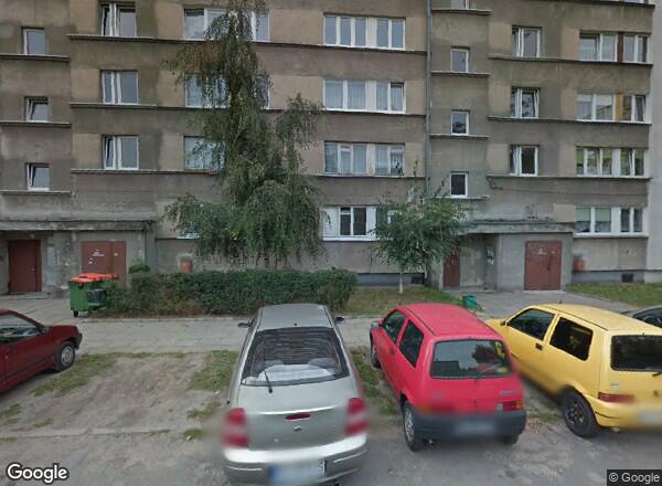 Ceny mieszkań Łódź Urzędnicza 14