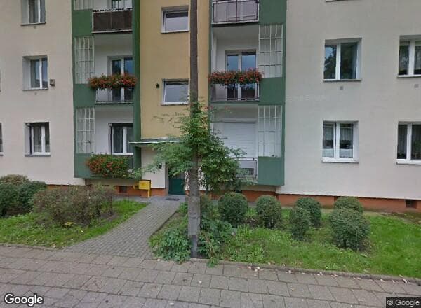 Ceny transakcyjne mieszkań Bydgoszcz Kaliska 11