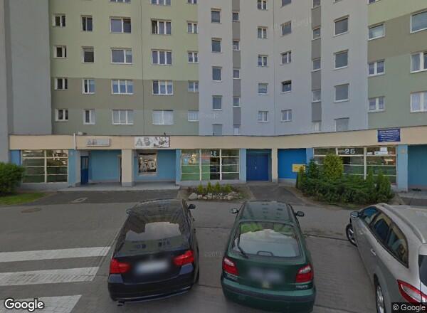 Ceny mieszkań Poznań Orła Białego 26