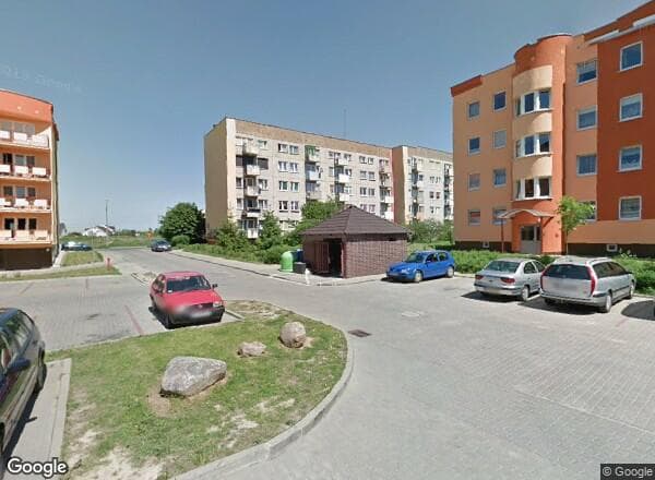 Ceny transakcyjne mieszkań Gorzów Wielkopolski BATALIONÓW CHŁOPSKICH 37