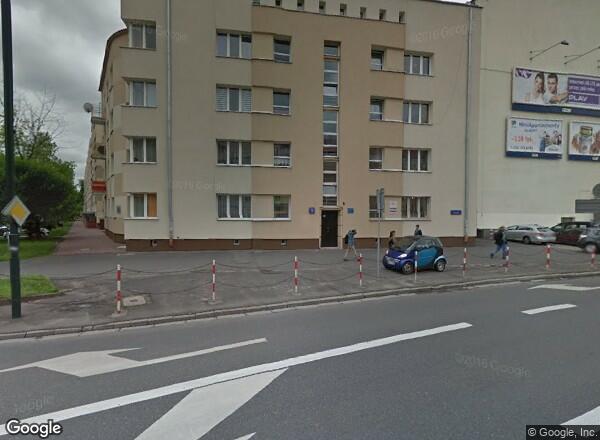 Ceny mieszkań Warszawa ul. Wawelska 19