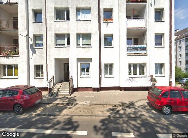 Ceny mieszkań Wrocław UL. NA POLANCE 12B