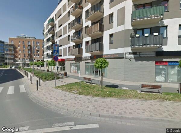 Ceny mieszkań Wrocław UL. ANTONIEGO SŁONIMSKIEGO 3C