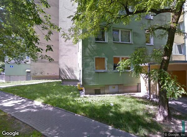 Ceny mieszkań Warszawa ul. S. Lencewicza 5