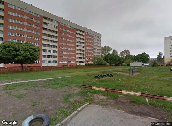 Ceny mieszkań Gdańsk Olsztyńska 5