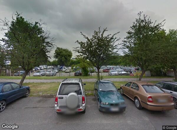 Ceny mieszkań Warszawa ul. Motorowa 10