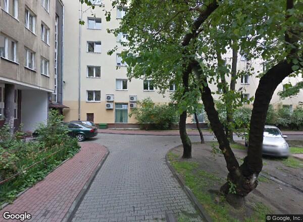 Ceny mieszkań Warszawa ul. Grójecka 70A