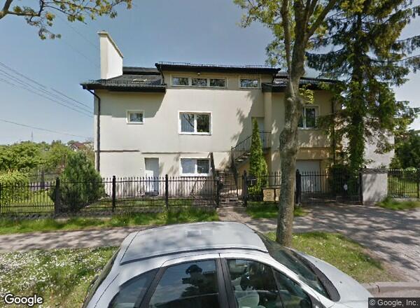 Ceny mieszkań Gdynia Wrocławska 1