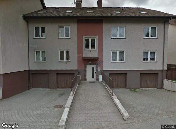 Ceny transakcyjne mieszkań Szczecin Koziorożca 7