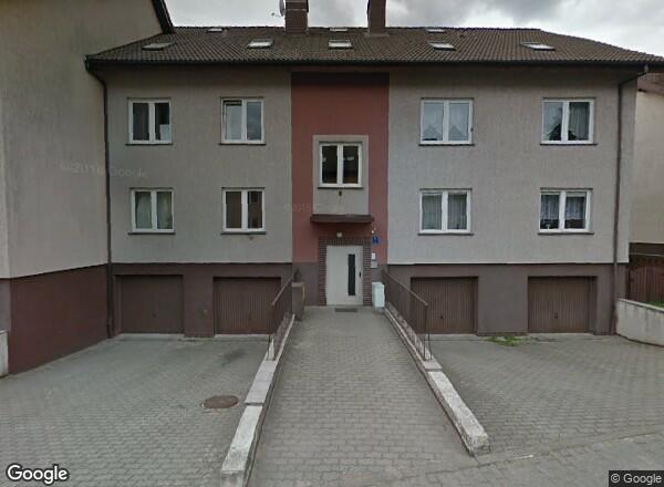 Ceny mieszkań Szczecin Koziorożca 7