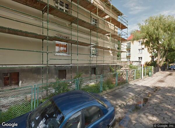 Ceny mieszkań Sopot Mieszka I 5