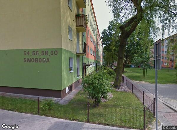 Ceny mieszkań Poznań Swoboda 54