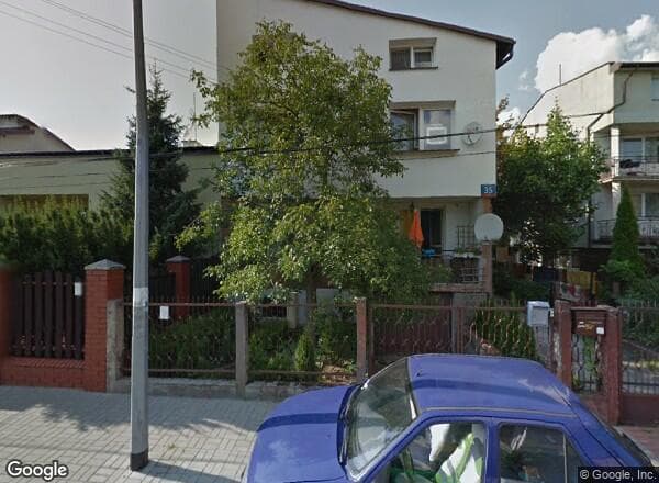 Ceny mieszkań Warszawa ul. Płońska 35