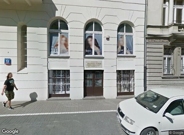 Ceny mieszkań Warszawa ul. M. Kopernika 13A