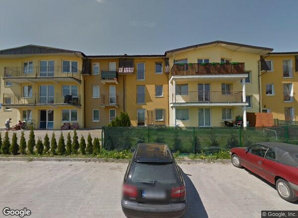 Ceny mieszkań Gdańsk Stanisława Dąbka 6