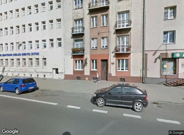 Ceny transakcyjne mieszkań Kielce Żelazna 41