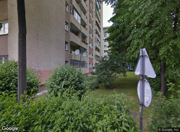 Ceny mieszkań Warszawa ul. Księcia Janusza 15