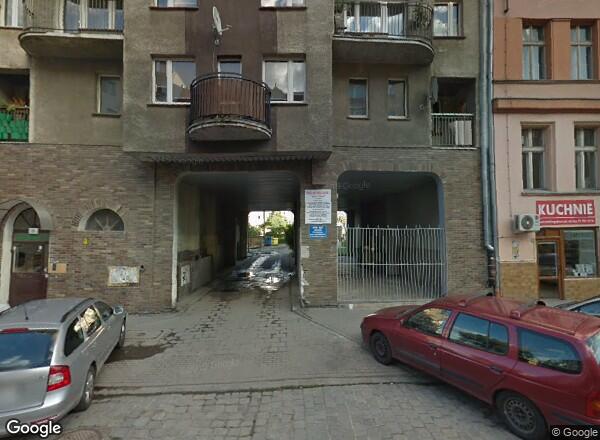 Ceny mieszkań Wrocław UL. GAJOWA 74
